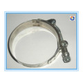 Custom Drive Shaft Clamp and Coupling Suitable for Mercedes Benz